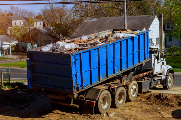 Best Household Junk Removal  in Floydada, TX