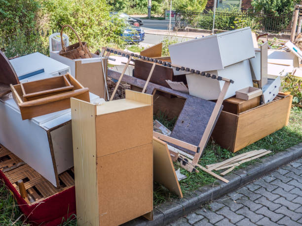 Household Junk Removal in Floydada, TX