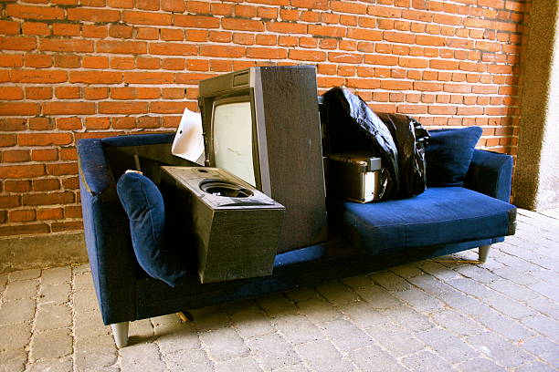 Best Electronics Removal Services  in Floydada, TX