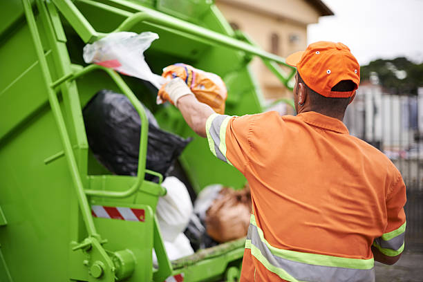 Professional Junk Removal in Floydada, TX