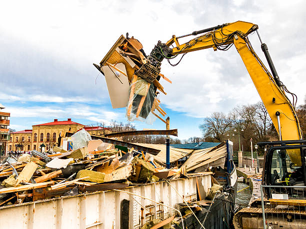 Best Office Junk Removal  in Floydada, TX